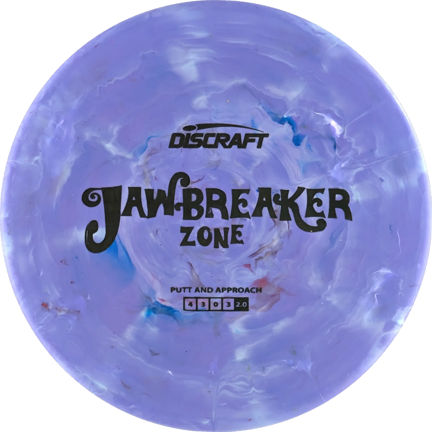 Jawbreaker Zone