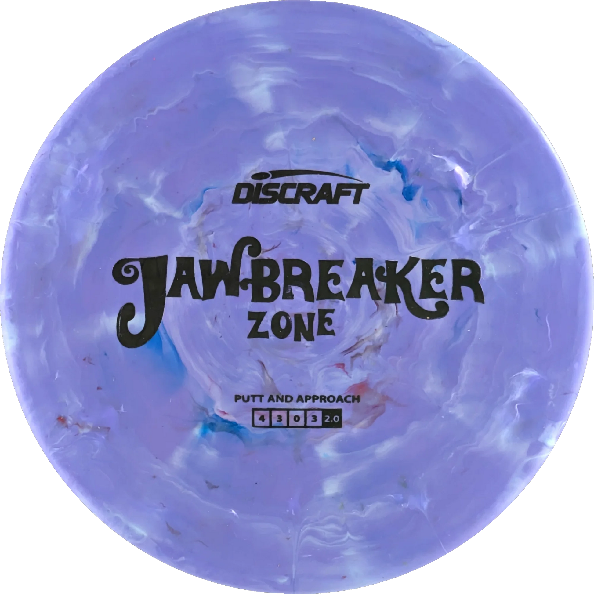 Jawbreaker Zone