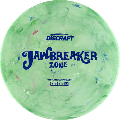 Jawbreaker Zone