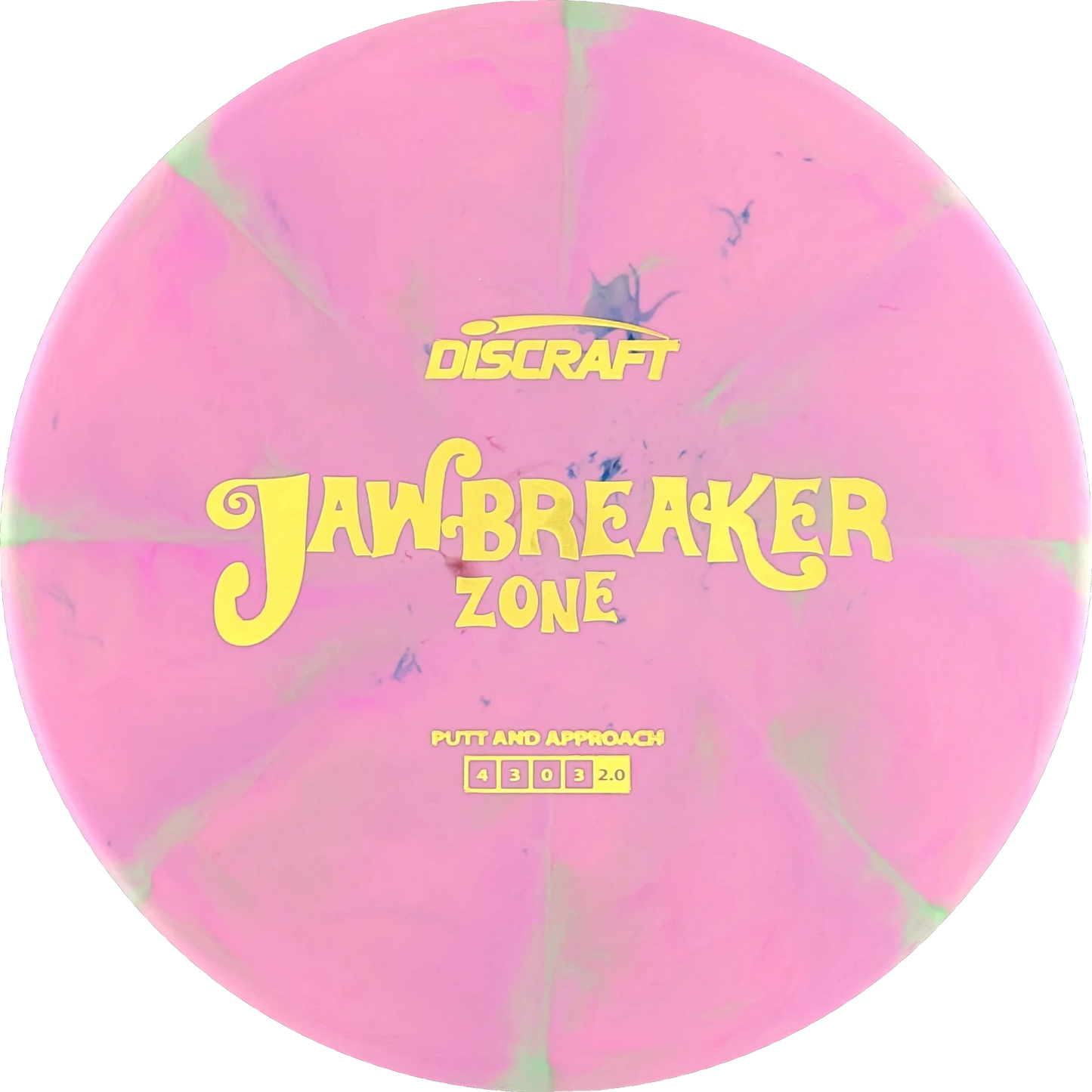 Jawbreaker Zone