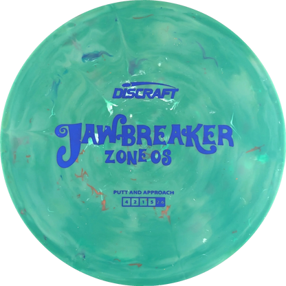 Jawbreaker Zone OS