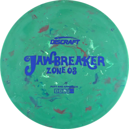 Jawbreaker Zone OS
