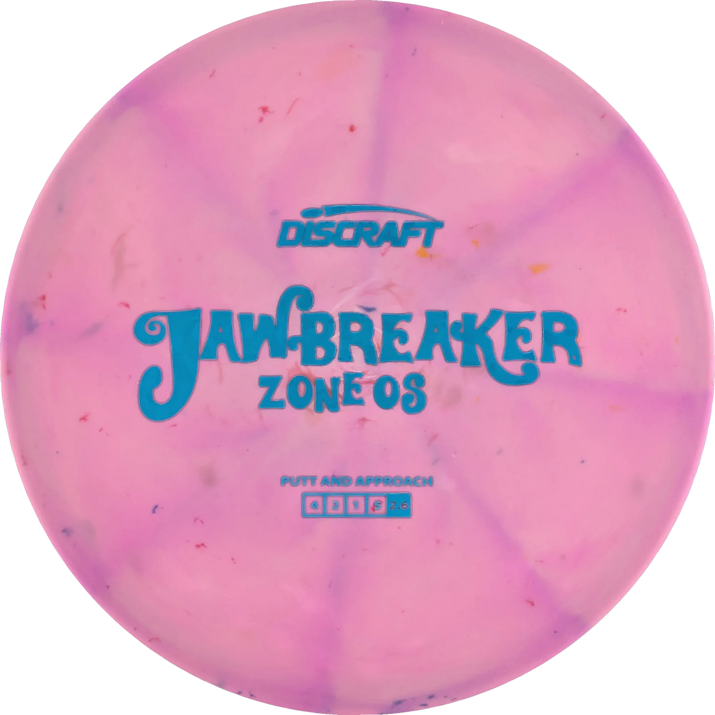 Jawbreaker Zone OS