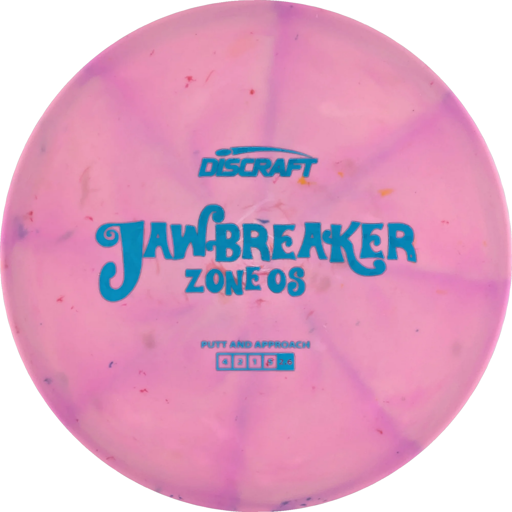Jawbreaker Zone OS