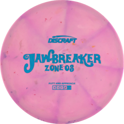 Jawbreaker Zone OS