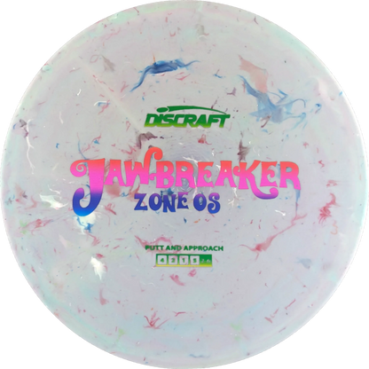 Jawbreaker Zone OS