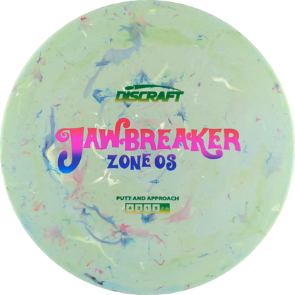 Jawbreaker Zone OS