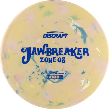Jawbreaker Zone OS