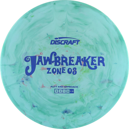 Jawbreaker Zone OS