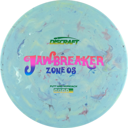 Jawbreaker Zone OS