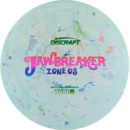 Jawbreaker Zone OS