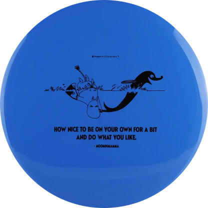 K1 2025 Moominmamma Lots