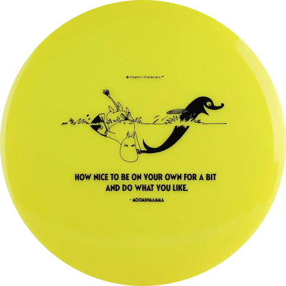 K1 2025 Moominmamma Lots