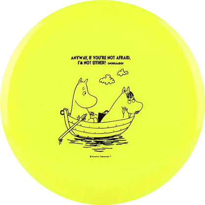 K1 2025 Moomin Snorkmaiden Falk