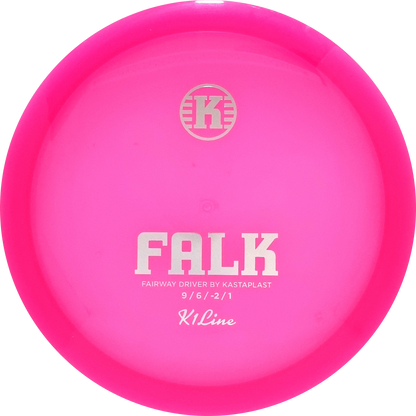 K1 Falk