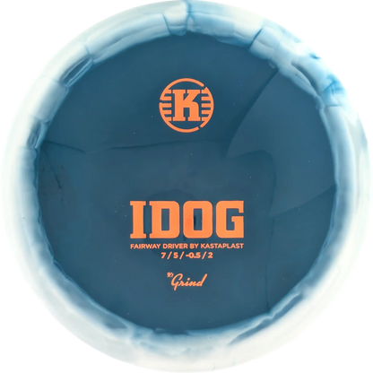 K1 Grind Idog