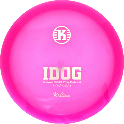 K1 Idog