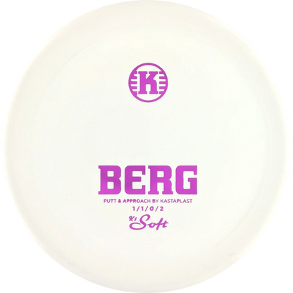 K1 Soft Berg
