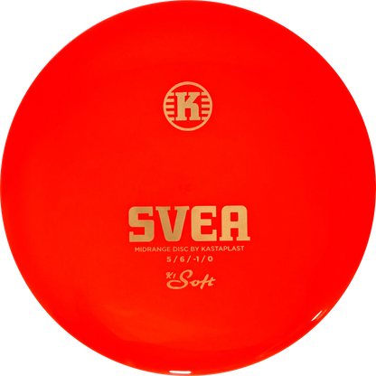 K1 Soft Svea