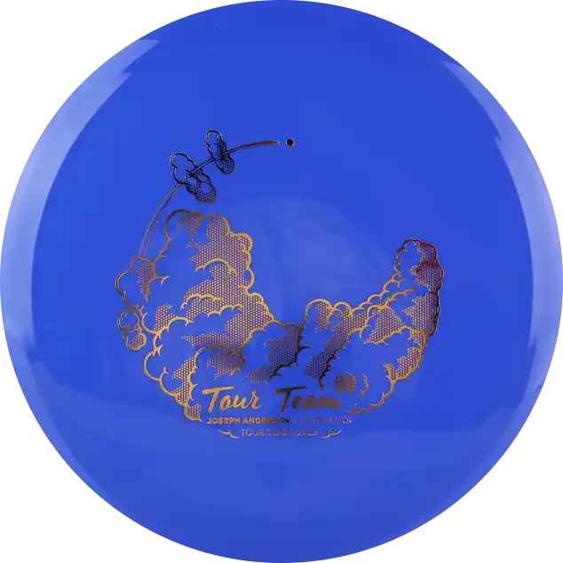 K1 Hard Lots Joseph Anderson 2025