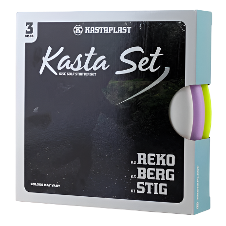 Kasta Set