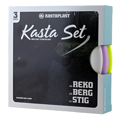 Kasta Set