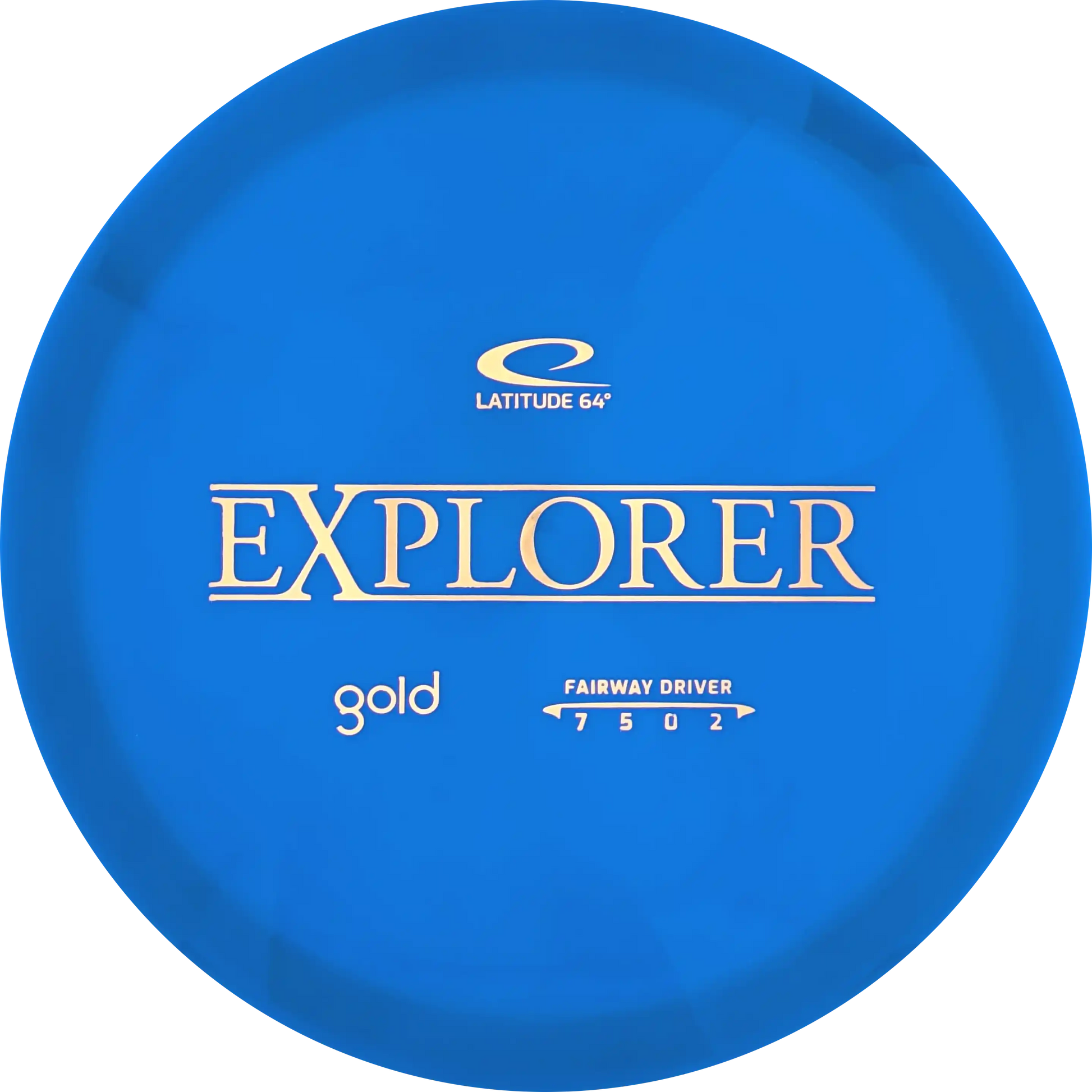 Gold Explorer