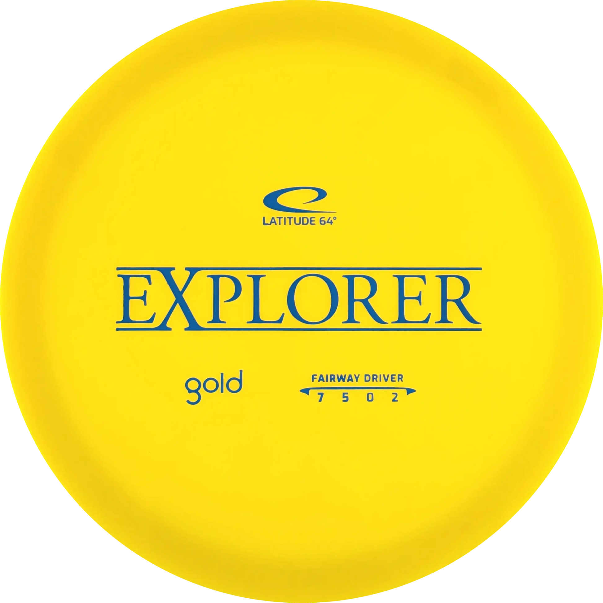 Gold Explorer