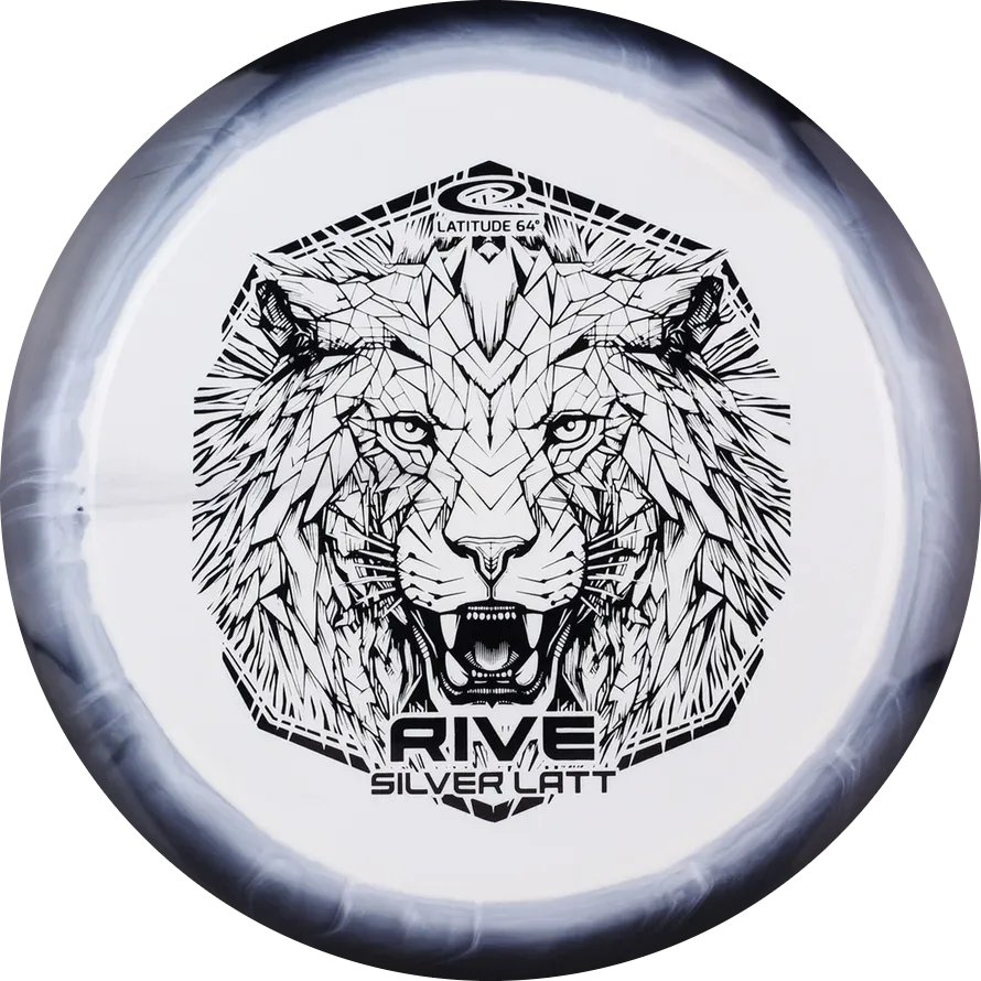 Royal Grand Orbit Rive Silver Latt 2024
