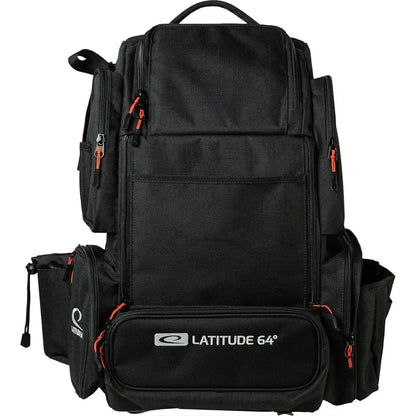 Luxury E5 Backpack