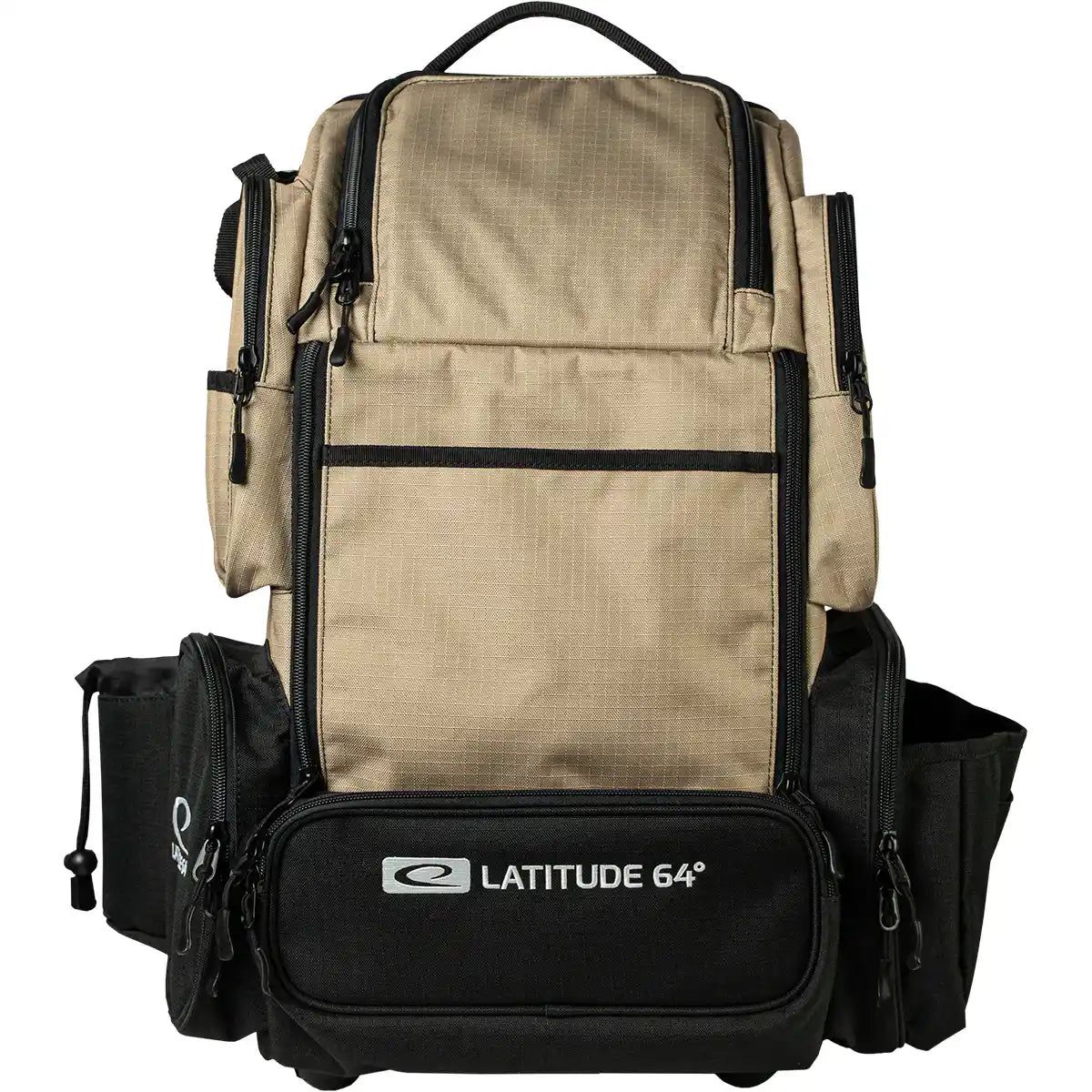 Luxury E5 Backpack