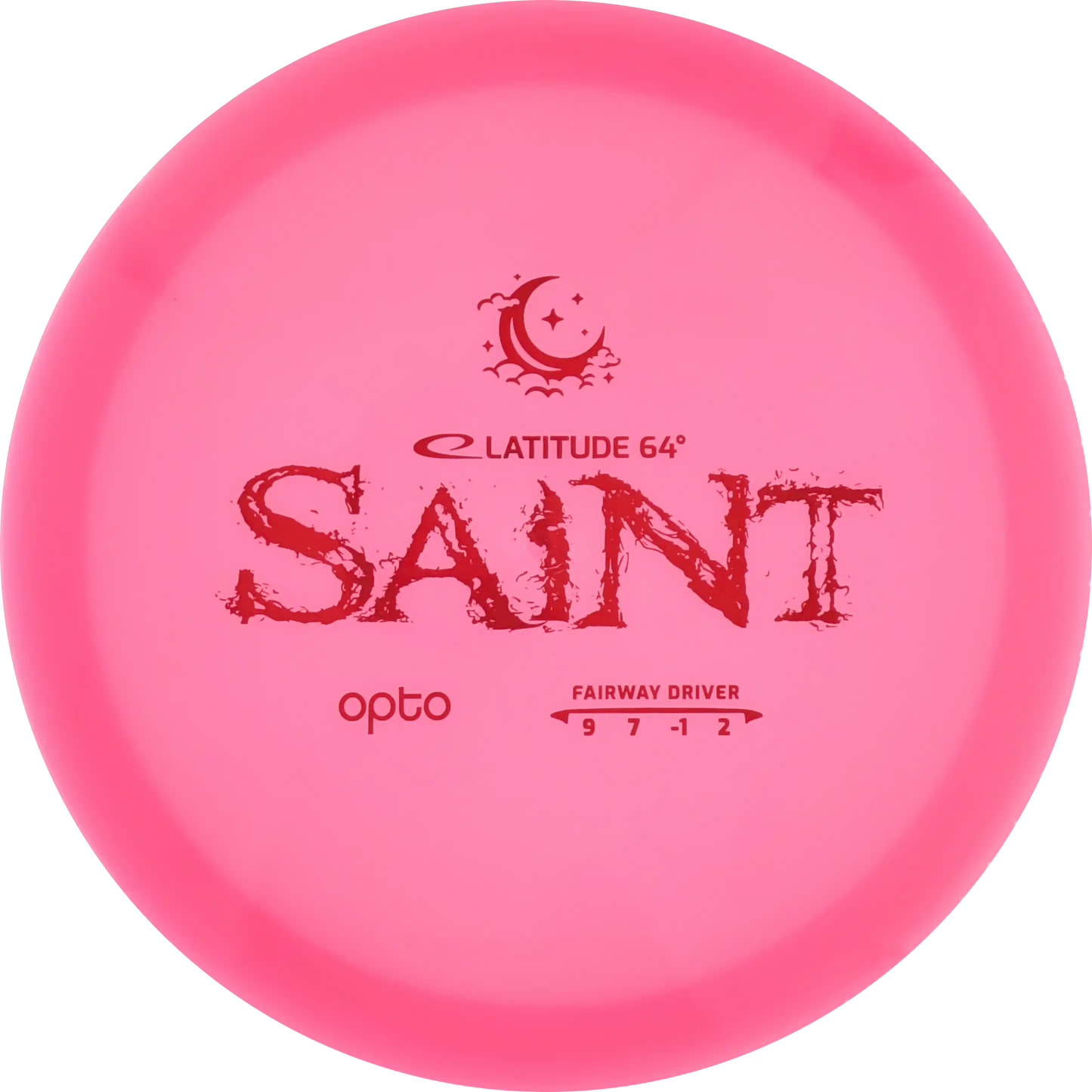 Opto Moonshine Saint