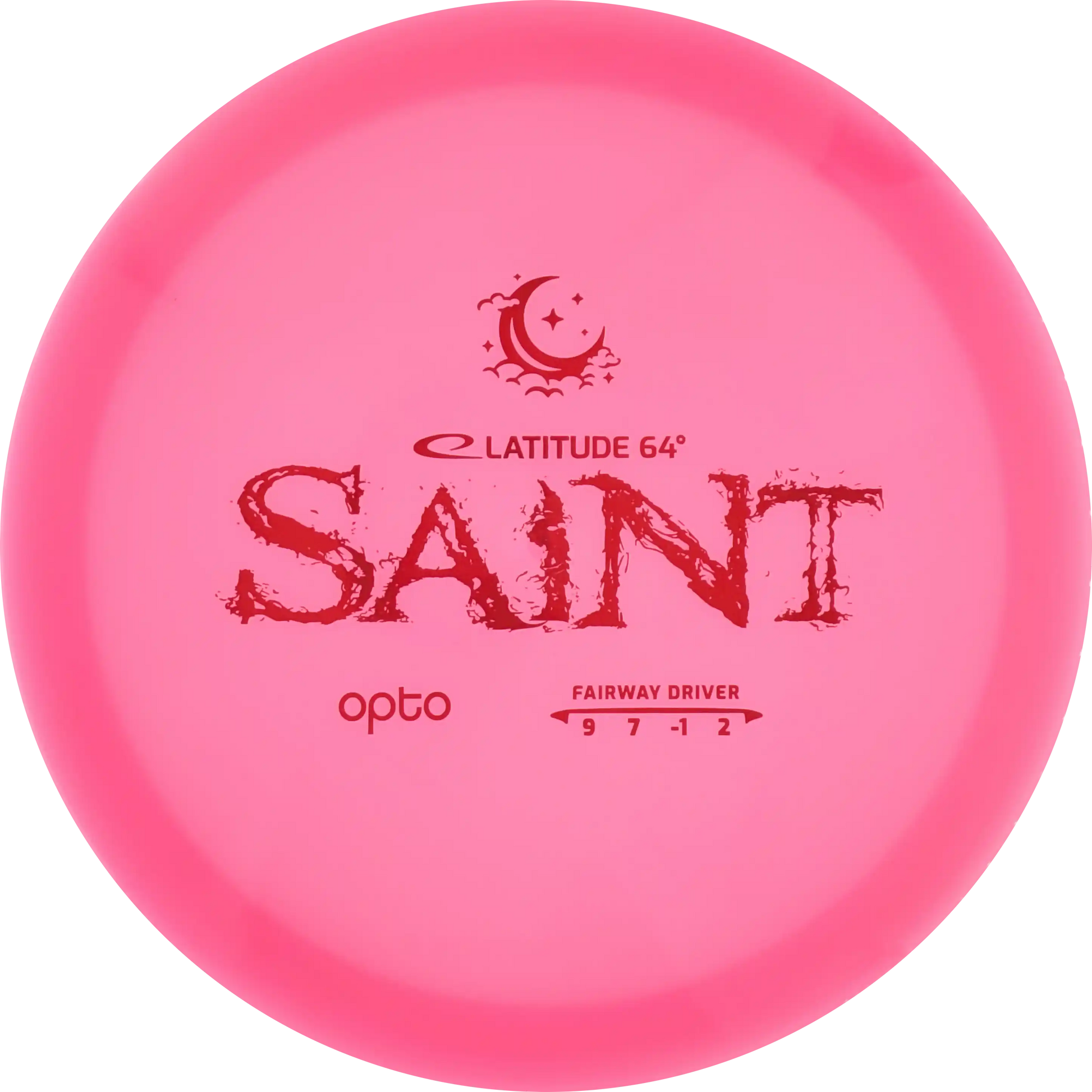 Opto Moonshine Saint