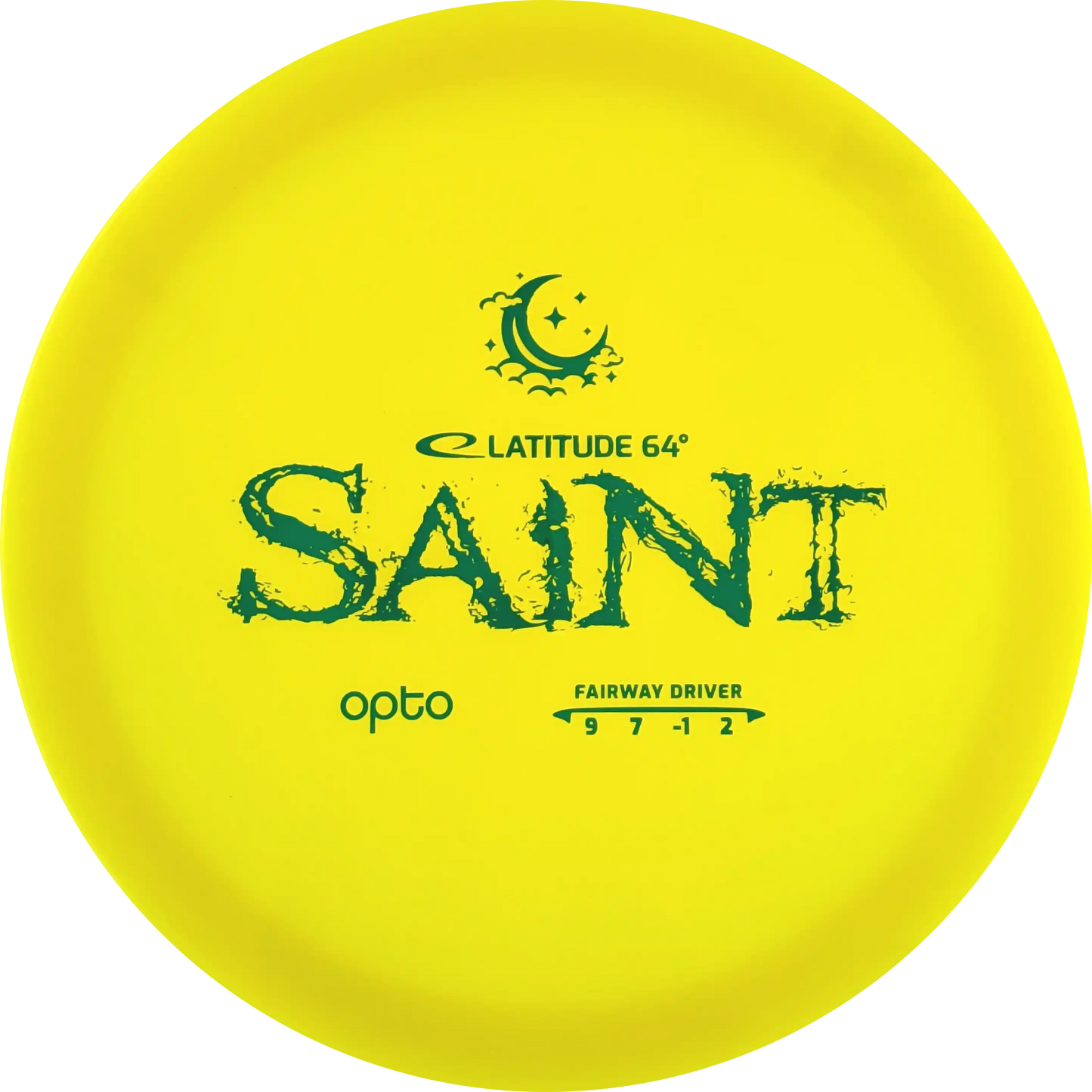 Opto Moonshine Saint