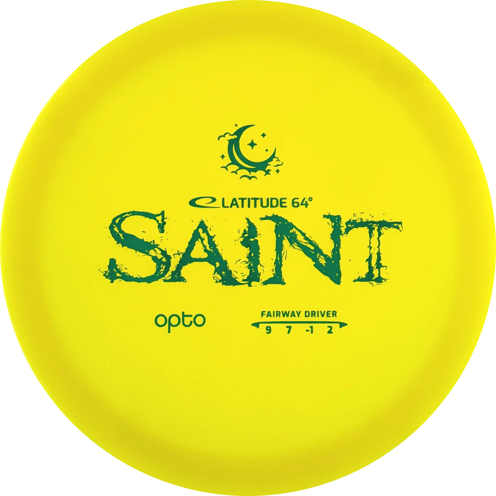 Opto Moonshine Saint
