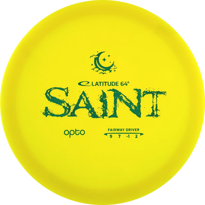 Opto Moonshine Saint