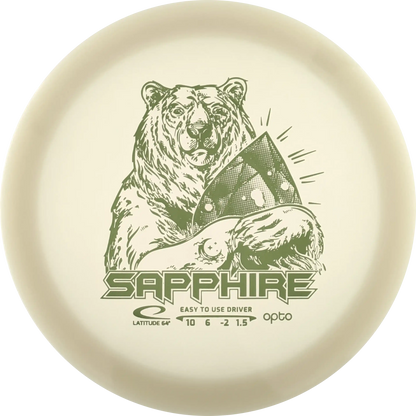 Opto Moonshine Sapphire