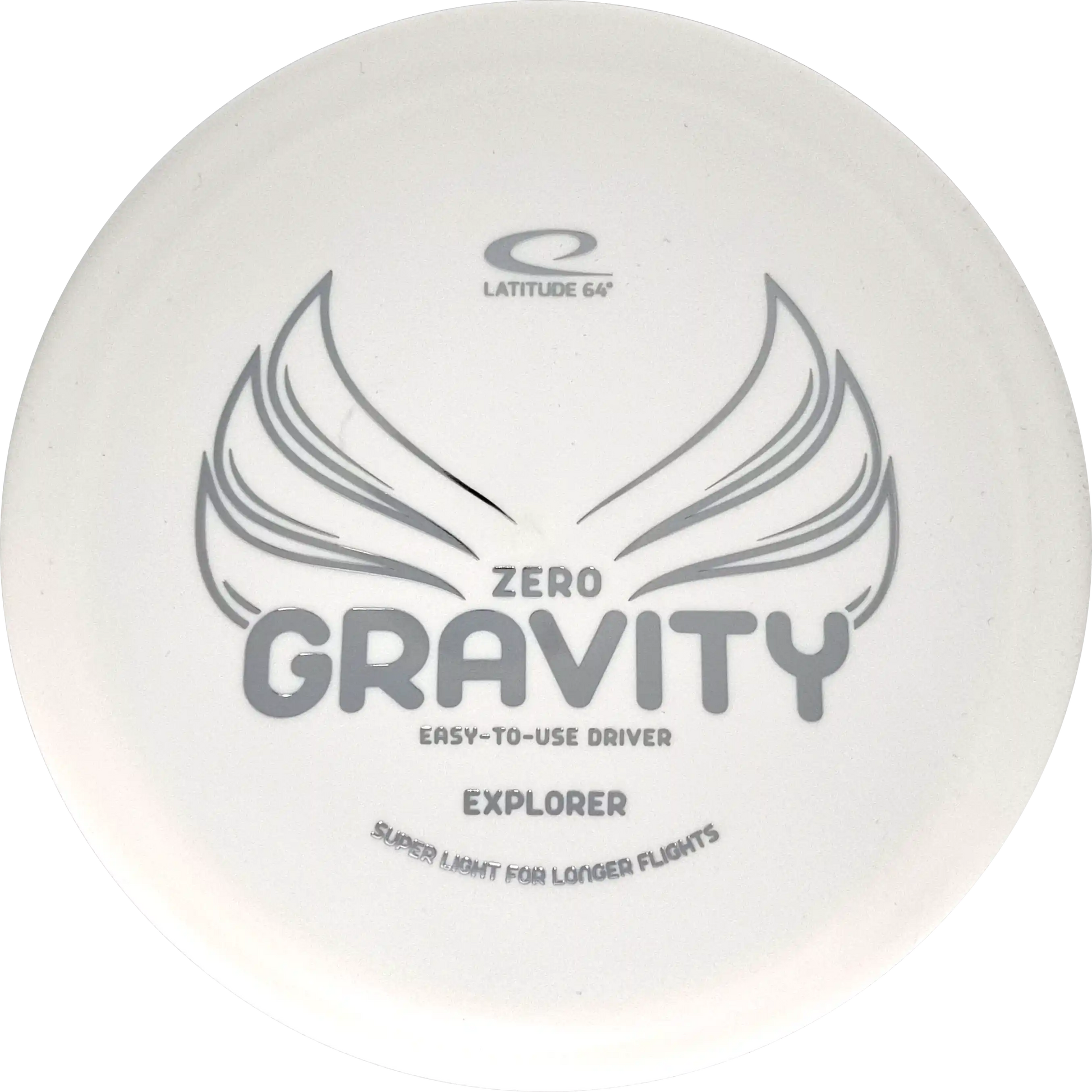 Zero Gravity Explorer