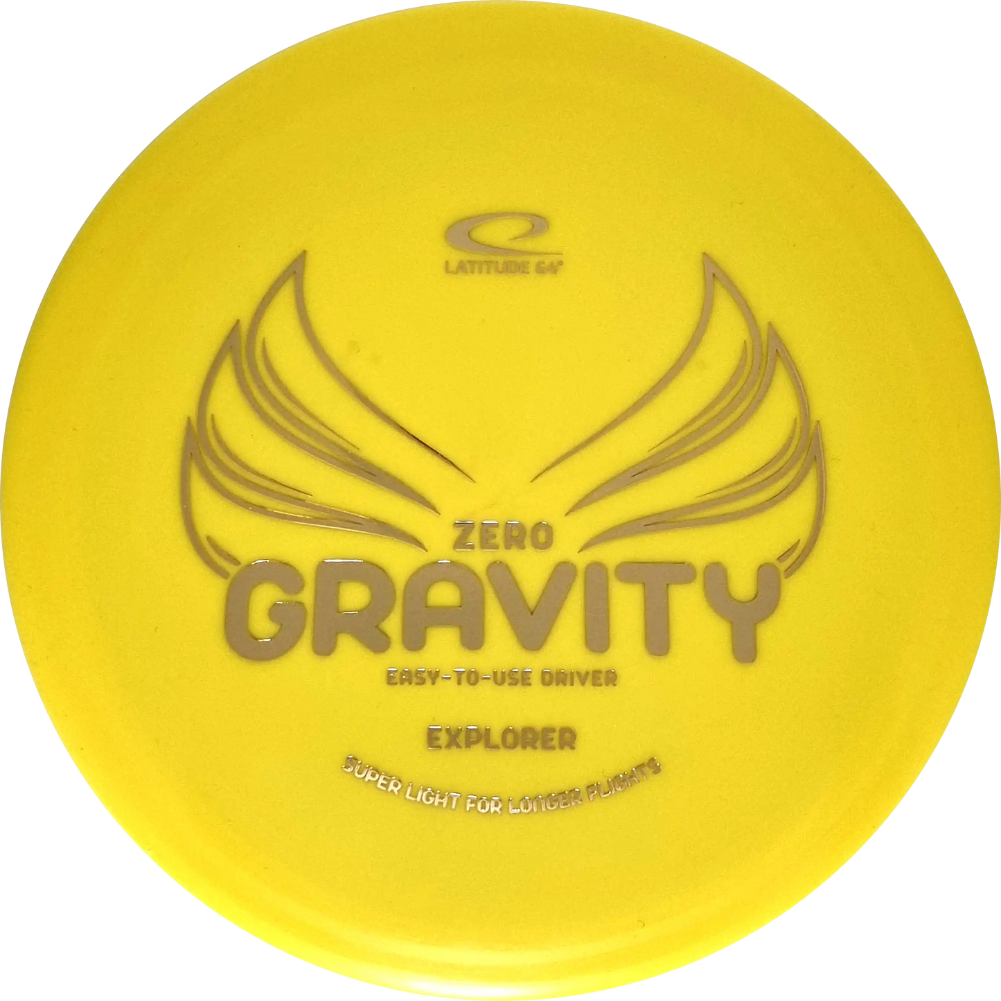 Zero Gravity Explorer