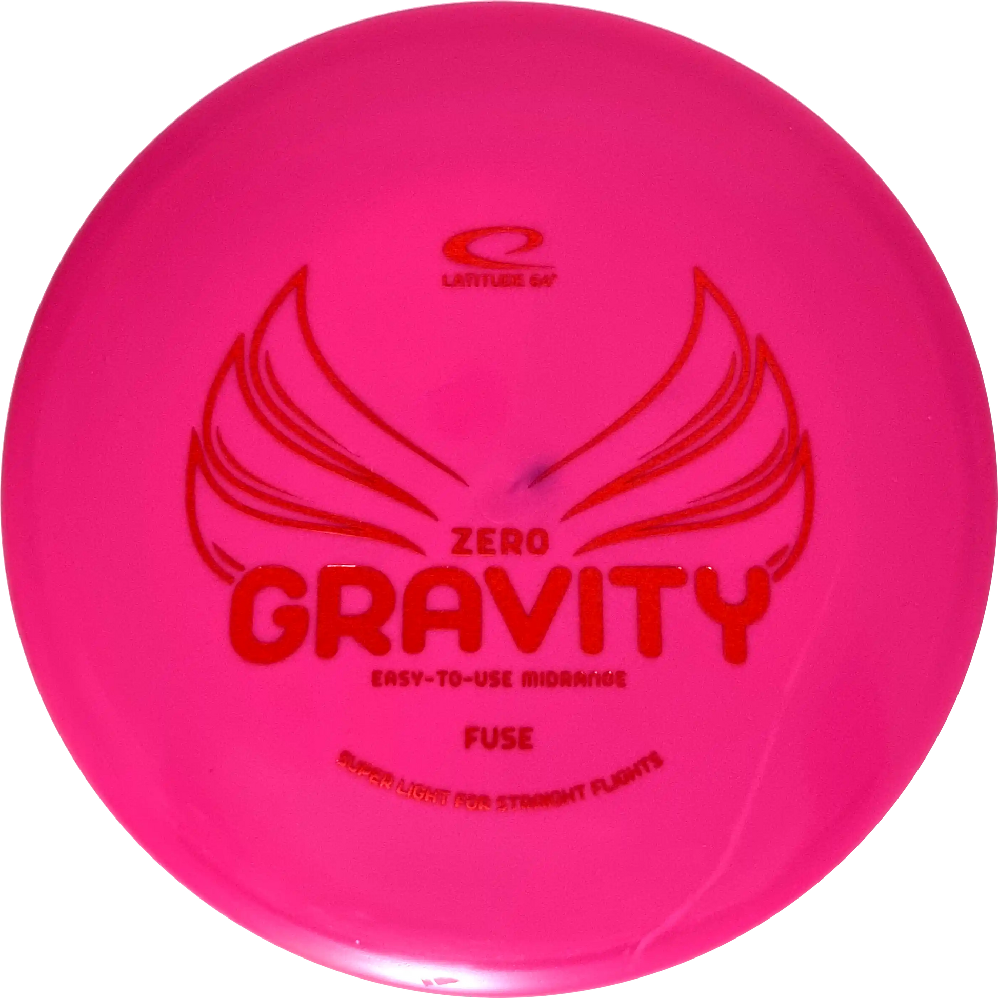 Zero Gravity Fuse