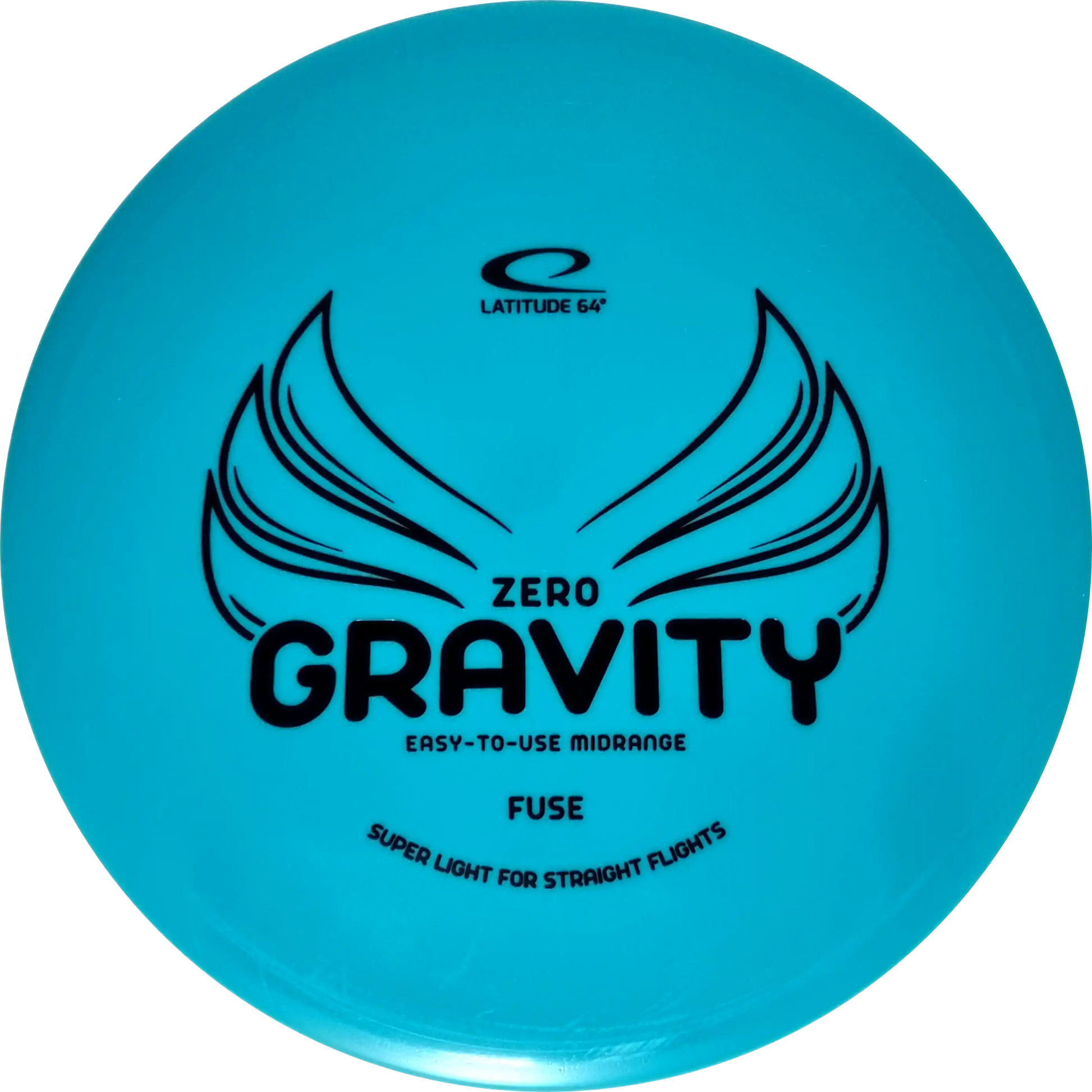 Zero Gravity Fuse