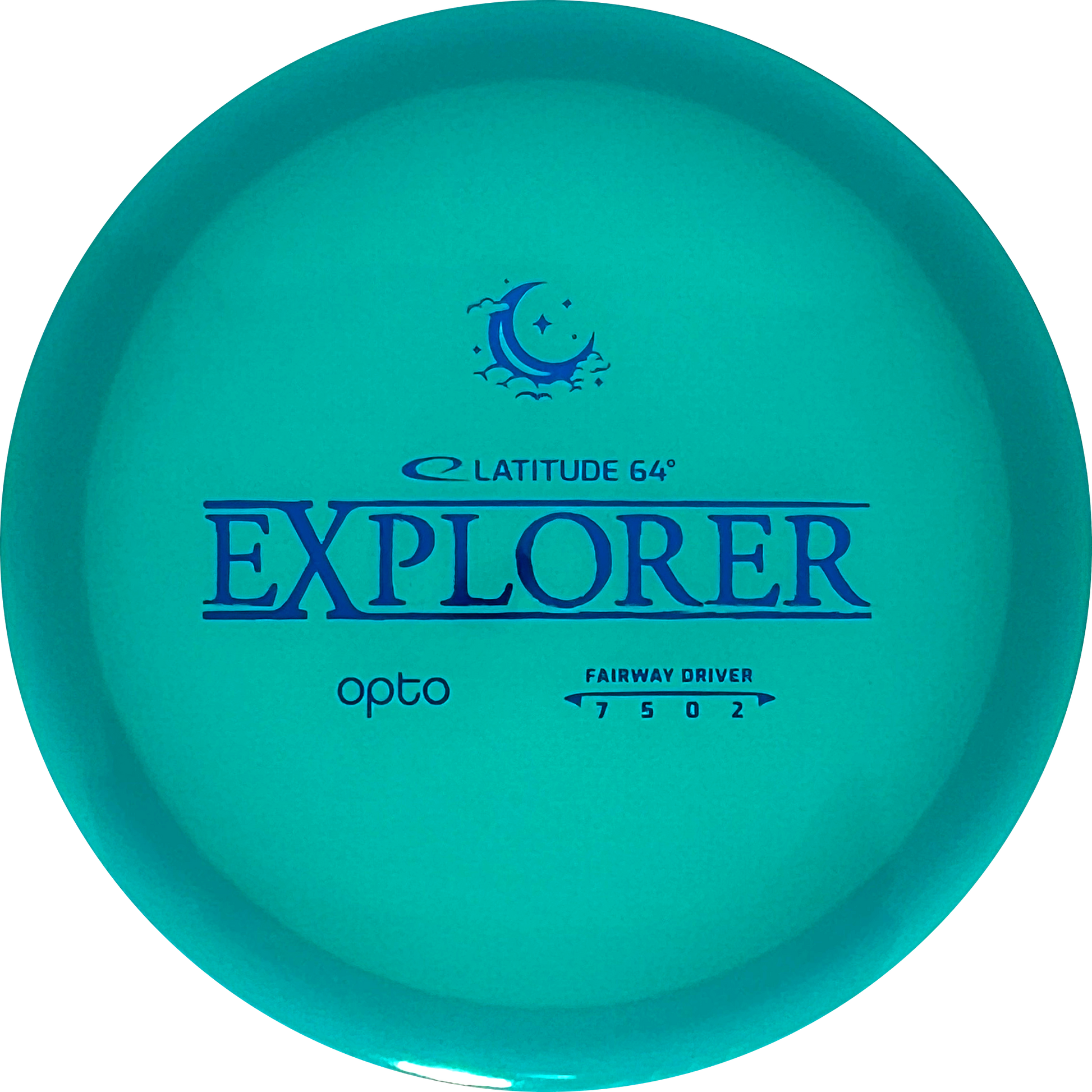 Opto Moonshine Explorer