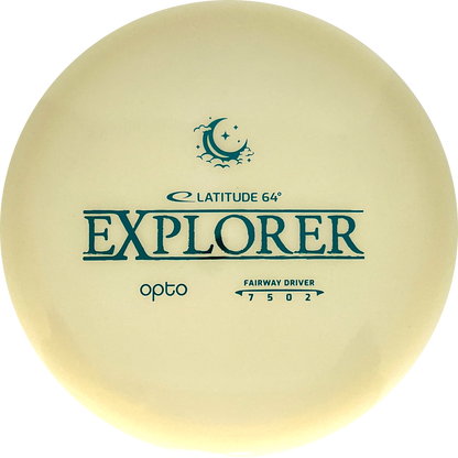 Opto Moonshine Explorer