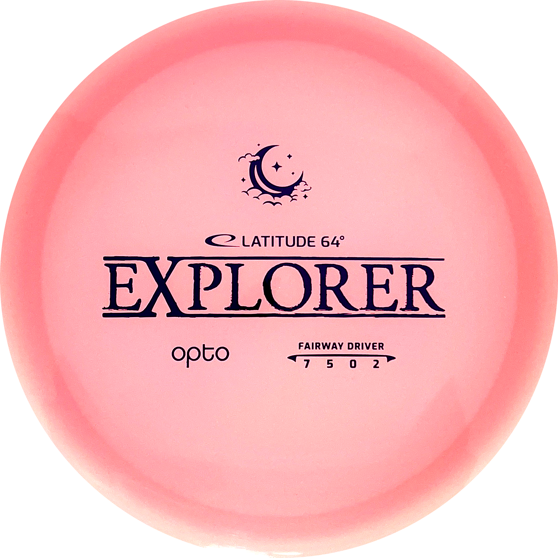 Opto Moonshine Explorer