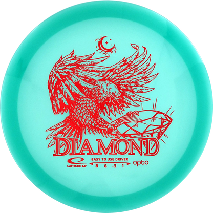 Opto Moonshine Diamond