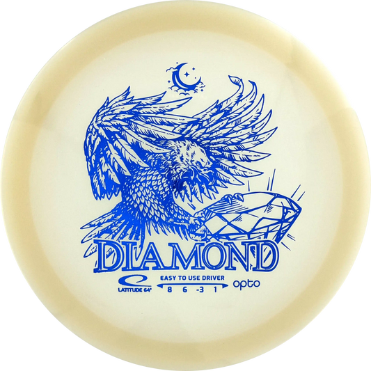 Opto Moonshine Diamond