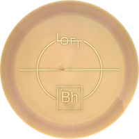 Alpha-solid Bohrium