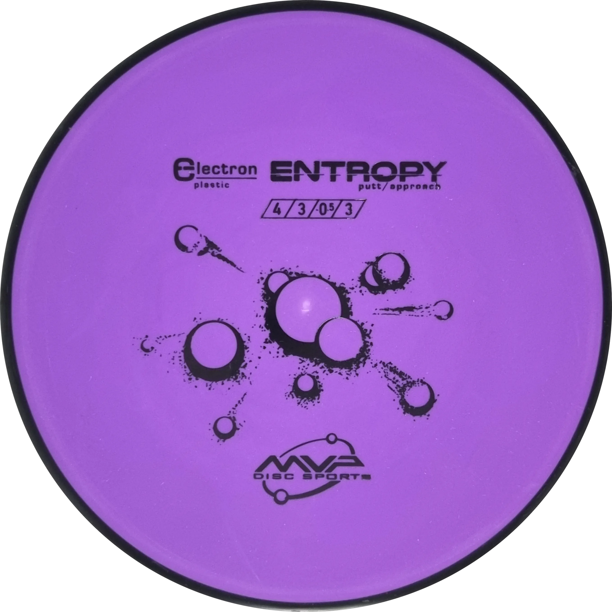 Electron Entropy