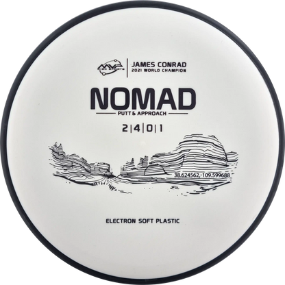 Electron Soft Nomad