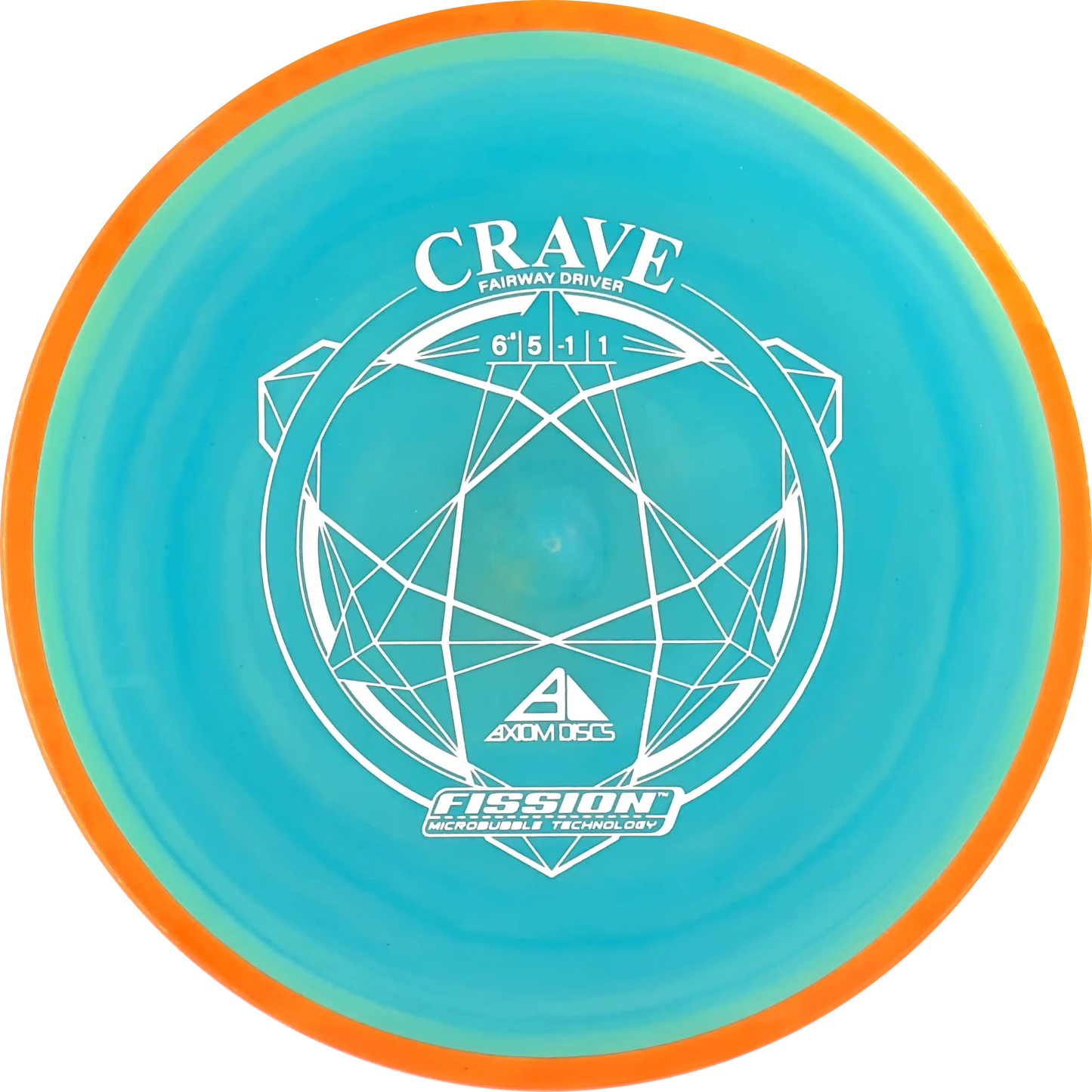 Fission Crave